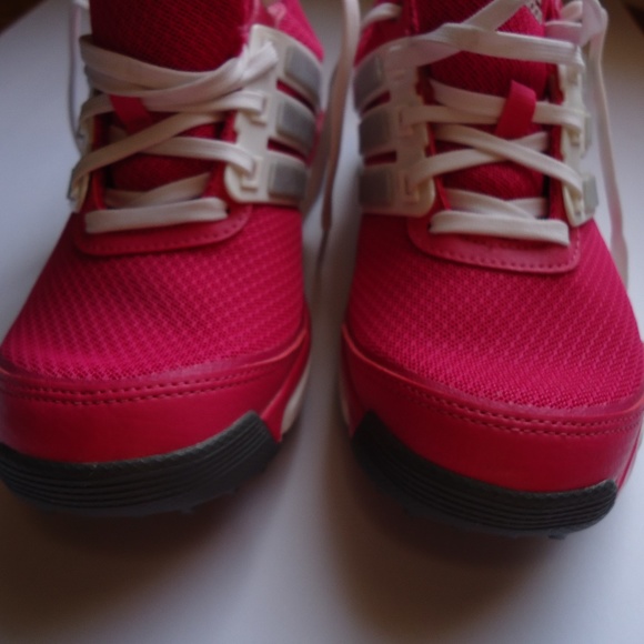 SIZE 8.5. Adidas women's adipower sport boost-golf sneakers shoes. - Picture 3 of 8